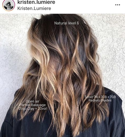 Dimensional Brunette Balayage With Money Piece, Summer Burnett Balayage, Summer Bayalage For Dark Hair, Chunky Balayage Brunettes, Partial Balayage Brunettes, 2024 Haircuts, Partial Balayage, Short Hairstyle Ideas, Hairstyles For Natural Hair