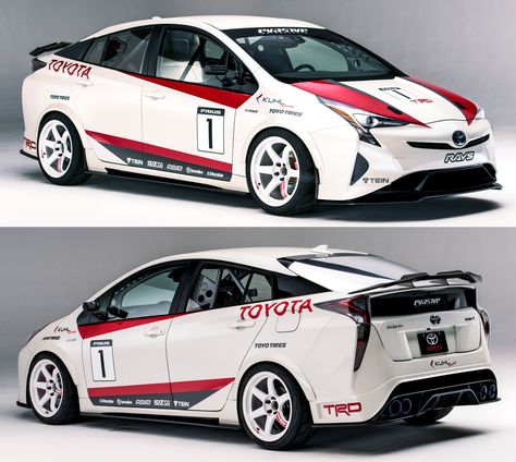 Toyota Prius Modified, Prius Modified, Toyota Prius Custom, Prius Custom, Car Vinyl Graphics, Prius Car, Car Branding, Racing Livery, Car Liveries