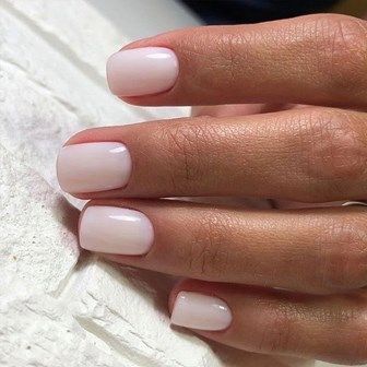 Bridesmaids Nails, Kutek Disney, Unghie Sfumate, Manikur Kuku, Milky Nails, Thanksgiving Nails, Nail Art Wedding, Bride Nails, Nagel Inspo