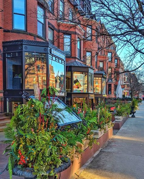 Newbury Street Boston Newbury Street, Newbury Street Boston, Newbury Street, Boston Mass, Boston University, City Vibe, Pre Wedding Photoshoot, Travel Inspo, In Boston