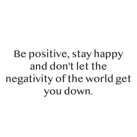 Negativity Quotes, Fast Metabolism, Be Positive, Workout Regimen, Stay Happy, Day Plan, Aerobic Exercise, Healthy Living Lifestyle, Regular Exercise