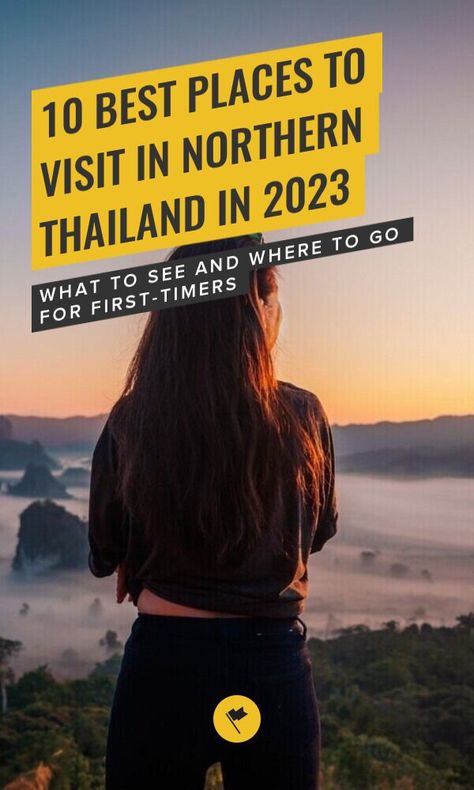 Thailand Places, Backpacking Guide, Thailand Itinerary, Salt Ponds, Thailand Travel Guide, Asia Travel Guide, Northern Thailand, Road Trip Fun, Best Places To Visit