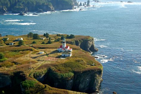 Cape Flattery Washington, Port Washington Wisconsin, Cape Flattery, Neah Bay, Washington Travel, Western Washington, Washington Usa, Washington State, Pacific Northwest