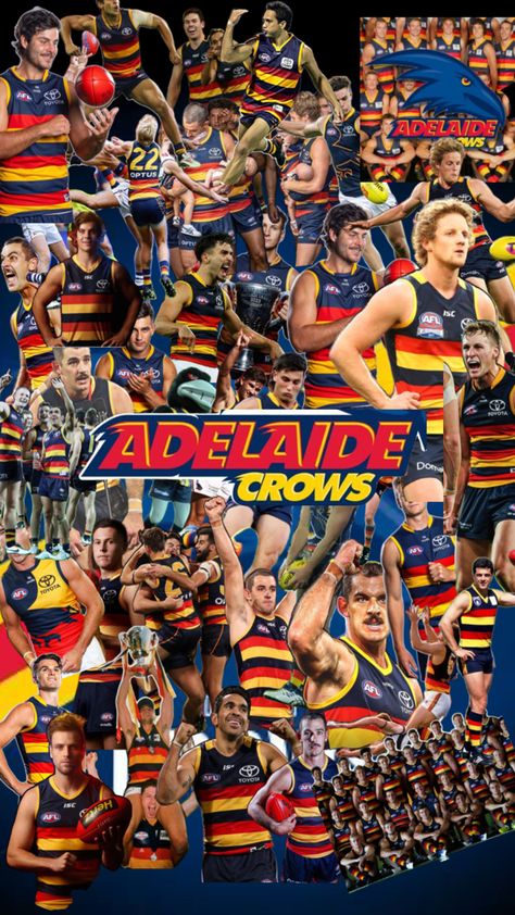 Chelsea Football Team, Crow Photos, Adelaide Crows, Sports Graphic Design, Chelsea Football, Crows, Football Team, Football, Sports