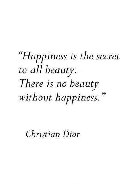 Beauty Inspo Quotes, Best Fashion Quotes, Dior Quotes Inspiration, Beauty Sayings Quotes, Nice Words Quotes, Pretty Quotes Beauty, Christian Dior Quotes, Beauty Sayings, Dior Quotes