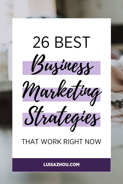 Business Automation Tools, Business Marketing Strategy, Online Business Strategy, Marketing Plan Template, Small Business Strategy, Small Business Growth, Business Growth Strategies, Effective Marketing Strategies, Business Automation