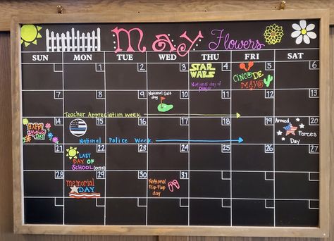 May Calendar 2024 Whiteboard, May Whiteboard Calendar Ideas, May Calendar 2024 Aesthetic Whiteboard, May Dry Erase Calendar Ideas, May Calendar Ideas Whiteboard, May Whiteboard Calendar, May Chalkboard Calendar Ideas, May Chalkboard Calendar, May Calendar Ideas