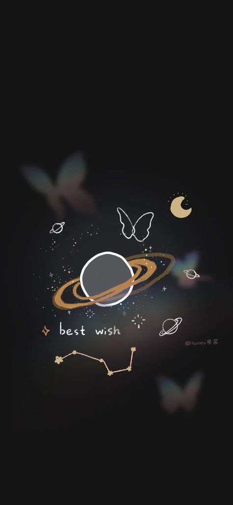 Solar System, Planets, Butterflies, Solar, Iphone, Stars