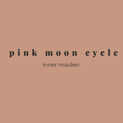 pink moon cycle vs. purple moon cycle Pink Moon Cycle Period, Pink Moon Cycle, Purple Moon Cycle, Red Moon Cycle, Waxing And Waning Moon, Cycle Health, Feminine Wellness, Goddess Magic, Waning Moon