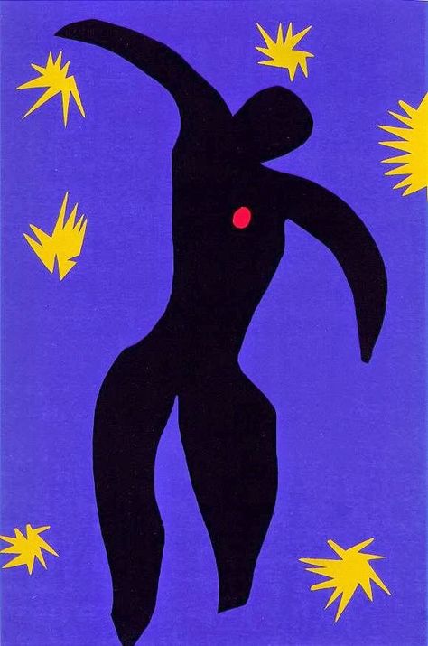 Mixtura: #QUADRI / Henri Matisse (16 opere) Matisse Kunst, Matisse Abstract, Poster Grafico, Matisse Paintings, Matisse Cutouts, Fauvism, Matisse Art, Art Lesson Plans, Henri Matisse