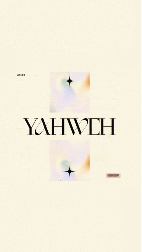 Yahweh Wallpaper, Yhwh Wallpaper, Church Poster Ideas, Bible Quotes About Faith, Jesus Aesthetic, Bible Wallpaper, Christian Photography, Christian Iphone Wallpaper, Christian Graphics