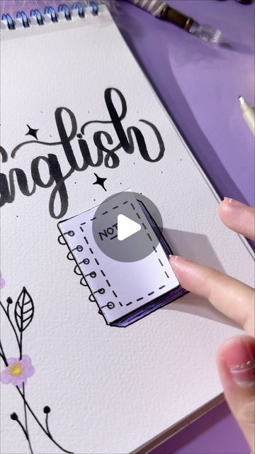 Nhuan Dao✨Calligraphy & Lettering❤️ on Instagram: "DIY Calligraphy Cover Ideas! . . . . 🌟FREE Gift For You: Do u Want to Try Your Hand at Brush Lettering and Calligraphy? Download This FREE WORKSHEET : “Master 8 Basic Stroke Of Brush Lettering” For Beginners 👉You Can Find The Link in My Bio or Visit: nhuandaocalligraphy.com . . . #Frontpage #BulletJournal #NhuanDaoCalligraphy #Calligraphy #BrushLettering #ModernCalligraphy #HandLettering #Lettering #Handwriting #CoverPage #FrontPageIdea #Handmade #DIY #artreels #reels" How To Do Calligraphy For Beginners, Calligraphy For Beginners Worksheets, Lettering Handwriting, Hand Lettering For Beginners, Diy Calligraphy, Calligraphy For Beginners, Calligraphy Lettering, Cover Ideas, Instagram Diy