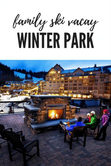 Snow Vacation, Family Ski Vacation, Vacation Winter, Colorado Ski Resorts, Winter Park Colorado, Family Ski, Colorado Winter, Ski Town, Colorado Vacation