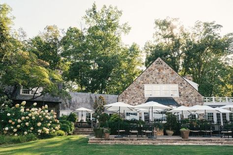 Blackberry Farm | From humble beginnings as the original home on the property, to the six-room inn that started the Blackberry Farm you know today, to the… | Instagram Blackberry Farms Wedding, Blackberry Farm Tennessee, Blackberry Farm, Blackberry Farms, Farm Cottage, Humble Beginnings, Relaxation Room, Fish Ponds, Farm Stay