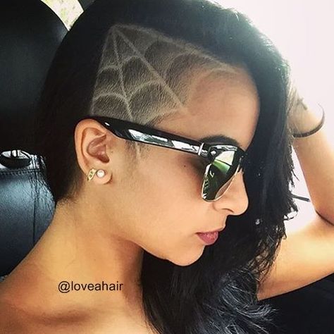 1000+ ideas about Hair Tattoo Designs on Pinterest | Hair Tattoos ... Side Shave Design, Hair Tattoo Designs, Side Shave, Shaved Designs, Tattoo Design Name, Body Tattoo Design, Undercut Designs, Shaved Side Hairstyles, Hair Tattoo