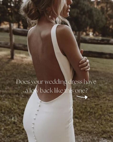 Swipe to see your bridal shapewear must have 👉 Head to the 🔗 in our bio to browse our full collection. #bridetobe #bride #bridalwear #bridalunderwearshopping #bridalshapewear #shapewear #shapewearbodysuit #shapewearforthebride #weddingdress #bridalunderwear #2024bride #2025bride #2026bride Wedding Dress Shapewear, Low Back Shapewear, Shapewear For Wedding Dress, Dress Shapewear, Bridal Shapewear, Shapewear Bodysuit, Low Back, Bridal Wear, Shapewear