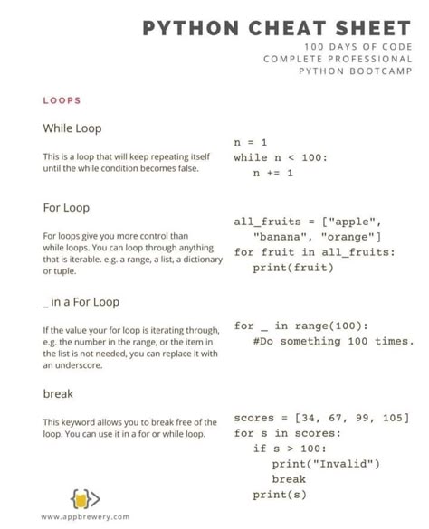 python programming python programming for beginners Python While Loop, Python Notes For Beginners, Python Notes Aesthetic, Python Cheat Sheet Beginner, Python Basics For Beginners, Learning Python For Beginners, Python Notes, Collage Essentials, Coding Hacks