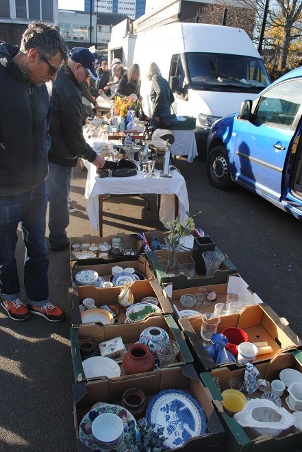 Car Boot Sale Aesthetic, Carboot Sale Aesthetic, Sale Aesthetic, Fav Aesthetic, Car Boot Sale, London History, England London, Daily Mood, Car Boot