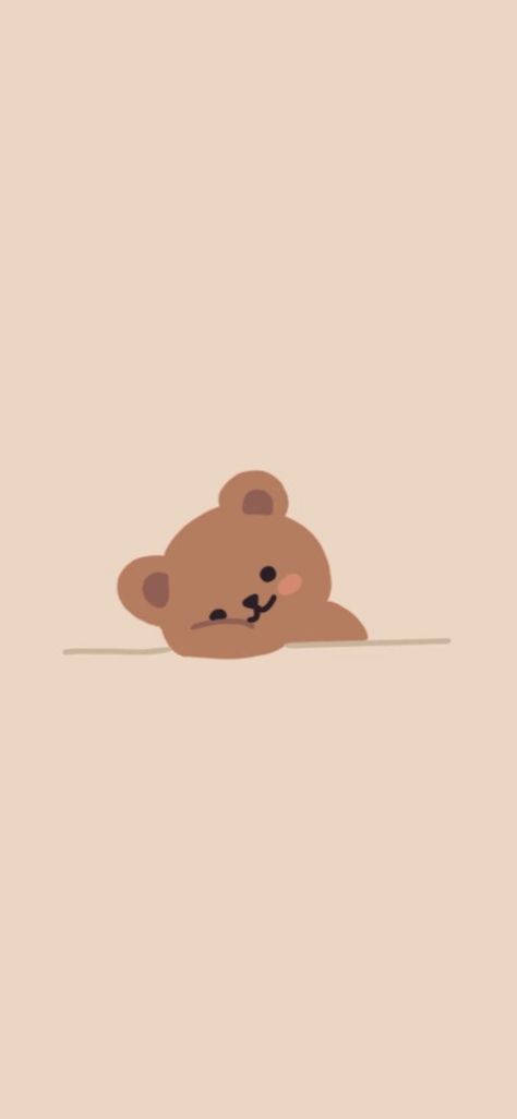 LOCKSCREENS, bears Teddy Bear Wallpaper, Bear Wallpaper, Wallpaper Wallpaper, Wallpaper Iphone Cute, Wallpaper Iphone, Bears, Teddy Bear, Iphone, Wall