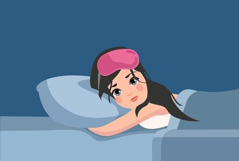 Try and get adequate sleep for a healthy period and a happy you#periodtip The Menstrual Cycle, Period Hacks, Elephant In The Room, Feeling Sleepy, Adequate Sleep, Lack Of Energy, Trouble Sleeping, How To Stay Awake, Stop Thinking