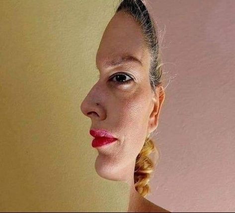 Image Illusion, Optical Illusion Paintings, Optical Illusions Pictures, Illusion Paintings, Illusion Pictures, Cool Optical Illusions, Dream Painting, Optical Illusions Art, Foto Tips