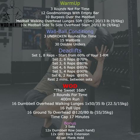 Leg Day Crossfit Workout, Deadlift Wod, Crossfit Warmup, Crossfit Legs, Running Warmup, Wods Crossfit, Crossfit Workouts Wod, Crossfit Wods, Wod Workout