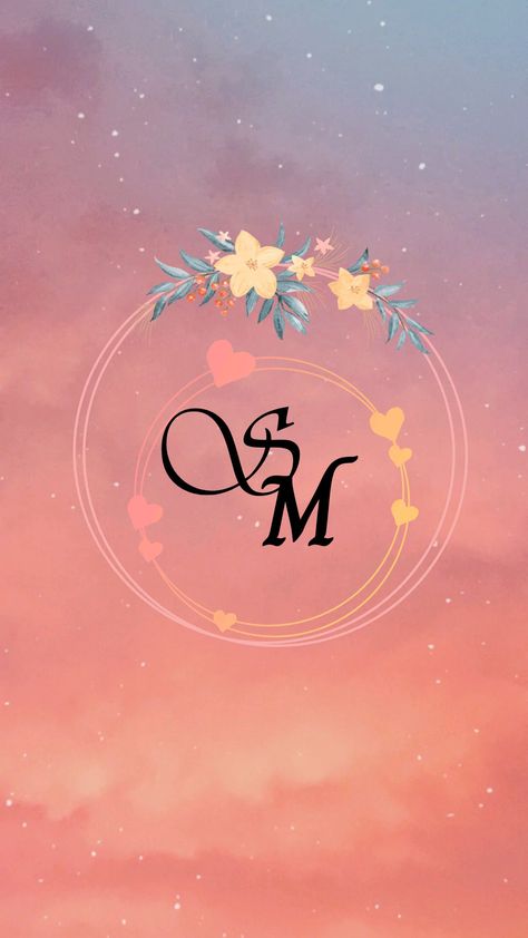 M Alphabet Wallpaper, M Love Image, Islamic Names With Meaning, Wedding Initials Logo, M Letter Images, Islamic Names, Pretty Flowers Photography, Hubby Love Quotes, I Love You Animation