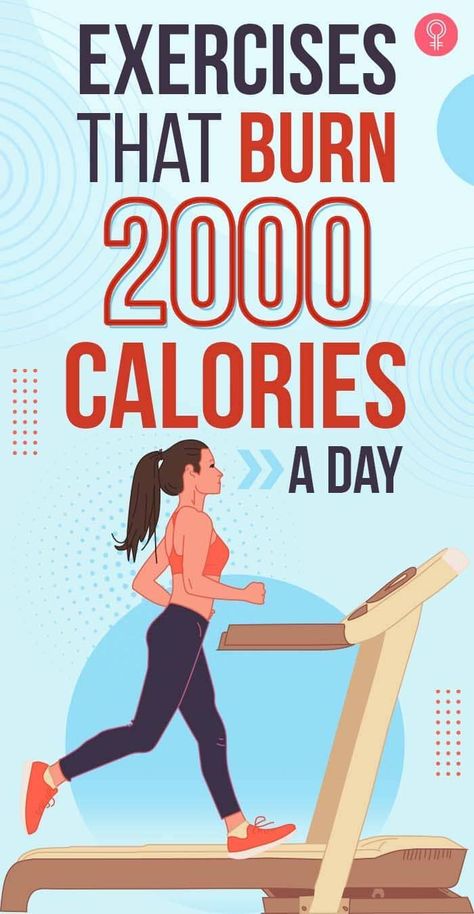 Exercises That Burn 2000 Calories A Day: there are effective ways to exercise and burn 2000 calories in a week. They are doable and have reduced risk of injuries. Up your game by doing these nine exercises – shuffle and combine them to create a fun, fulfilling 60-minute workout. Do it four to five days a week, and you will burn 2000 calories. #fitness #calories #exercise #workout #weightloss #health #fitnesstips Burn 1000 Calories, 2000 Calories A Day, Calorie Workout, Workout List, 1000 Calories, Calories Per Day, 2000 Calories, Calories A Day, Lose 50 Pounds