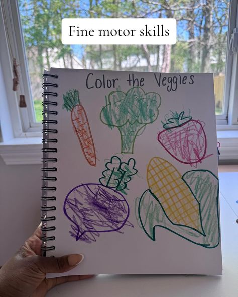 DIY Educational Activities for Littles. More ideas to help foster learning at home! Follow @shea.butter.baby__ for more! #preschoolathome #homeschoolmama #learningjournal #toddlereducation #busybook #diy #momresources #momvillage Diy Kindergarten Activities, Kids Activity Book Ideas, Learning Books For Toddlers Diy, Toddler Activity Book Ideas, Diy Toddler Activity Book, Toddler Journal Activities 2 Year, Diy Activity Book For Toddlers, Toddler Workbook Ideas, Toddler Notebook Activities