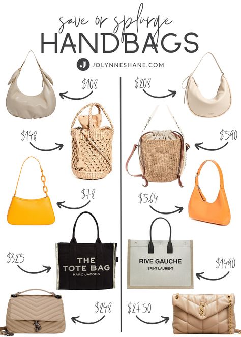 Fashion expert Jo-Lynne Shane shares what bags women over 40 should have in their wardrobe this spring. Check out the post for her favorite spring handbags and more fashion tips and tricks. Top Handbags 2022, New Bags Trend 2022, Hand Bags For Women Fashion Handbags, Spring Bags Handbags, Graduation Outfit Ideas Men, Graduation Outfit Ideas, Outfit Ideas Men, Popular Purses, Spring Purses