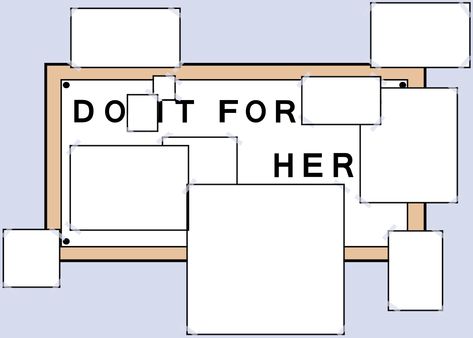 Template | Do It For Her | Know Your Meme Them Wallpaper, Do It For Her, Oc Template, Character Sheet Template, Blank Memes, Character Template, Love Is, Meme Template, Know Your Meme