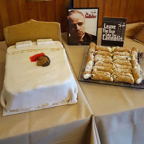 The Godfather Wedding Theme, The Godfather Decoration Party, The Godfather Theme Party Ideas, Godfather Wedding Theme, The Godfather Party Decorations, Godfather Party Ideas, The Godfather Party Theme, The Godfather Birthday Theme, Godfather Themed Birthday Party