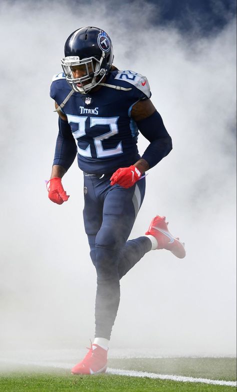 The Dobre Twins, Nfl Uniforms, Titans Football, Nfl Football Pictures, Derrick Henry, Nfl Photos, Team Wallpaper, Nfl Fans, Football Pictures