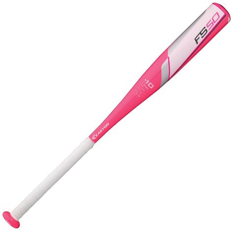 Pink Softball, Softball Bats Fastpitch, Softball Equipment, Softball Life, Softball Bat, Softball Bats, Cheer Outfits, Fastpitch Softball, Softball Players