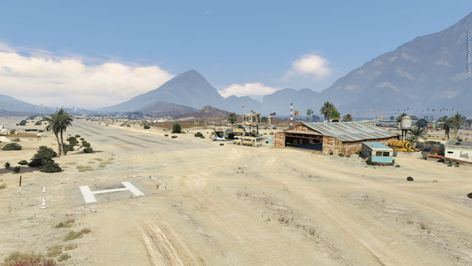 Sandy Shores Airfield | GTA Wiki | FANDOM powered by Wikia Sandy Shores, Shandy, Gta V, San Andreas, Grand Theft Auto, Natural Landmarks, Photographer, Water