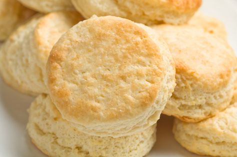 How to Make Biscuits With Oil | LEAFtv Bojangles Biscuits, Biscuits Southern, Best Biscuit Recipe, Angel Biscuits, Biscuits From Scratch, Buttermilk Biscuits Recipe, Baking Secrets, Fluffy Biscuits, Flaky Biscuits