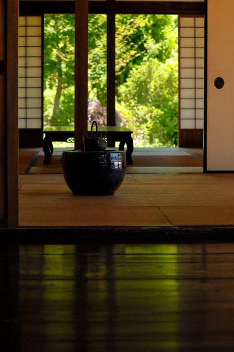 Inside a private house in the Edo period | cate♪ | Flickr Edo Period House, Edo Era, Private House, Edo Period, Animation Background, Wizard, Minecraft, Period, Japan