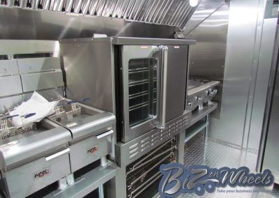 Food Truck Interior, Truck Cupcakes, Food Concession Trailer, Pie Bakery, We Are Number One, Food Trailers, Mobile Catering, Food Truck Business, Trailer Interior