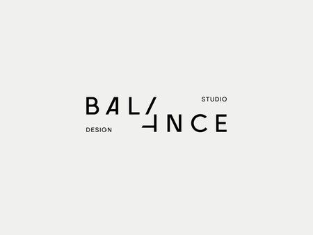 4Balance by Daria Stetsenko on Dribbble Balance Logo Design, Balance Logo, Wellness Spa, Show And Tell, Brand Identity, Creative Professional, Global Community, Mood Board, Design Studio