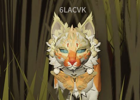 free morph inspo; 6LACVK on roblox
#cats #warriorcats #warriors #warriorcatsulitmateedition #wcue #roblox #morphmaker #morphideas #inspo #inspiration #6LACVK join my discord server ! Wcue Morph, Oc Inspo, Warrior Cats Art, Cat Artwork, Cats Art, Discord Server, Warrior Cats, I Am Game, Design Inspo