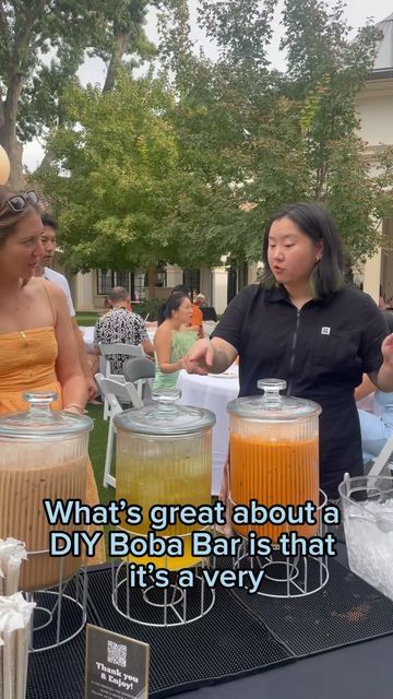 Diy Boba, Boba Bar, Fun Time, High Tea, The Bank, Baby Showers, Good Times, My Favorite, Weddings