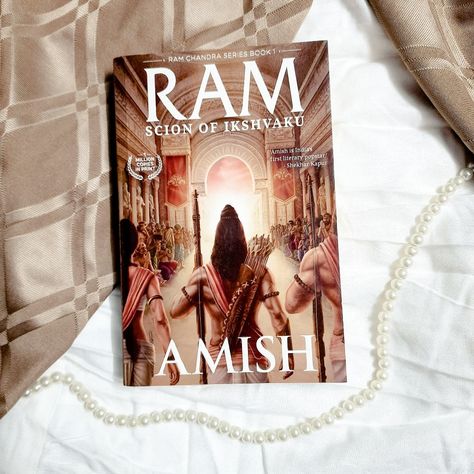 Ramchandra series by AMISH Scion Of Ikshvaku, Mythology Stories, Amish Books, Mythology Books, Book Bucket, Sanatan Dharma, Best Self Help Books, India Map, Recommended Books