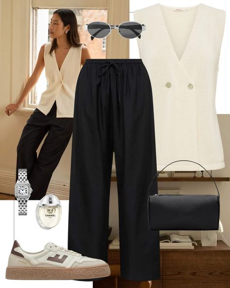 5 Looks To Pack For A Long Weekend – The UNDONE The Undone Store, Hair Care Kit, Jordan Dress, The Undone, Interview Style, Pregnancy Shoes, Sheer Shirt, Weekend Style, Modern Chic