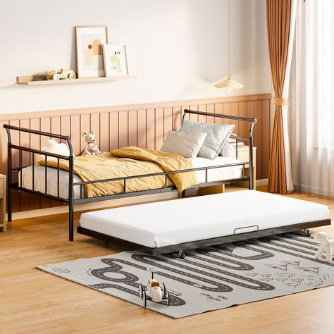 Trundle beds diy