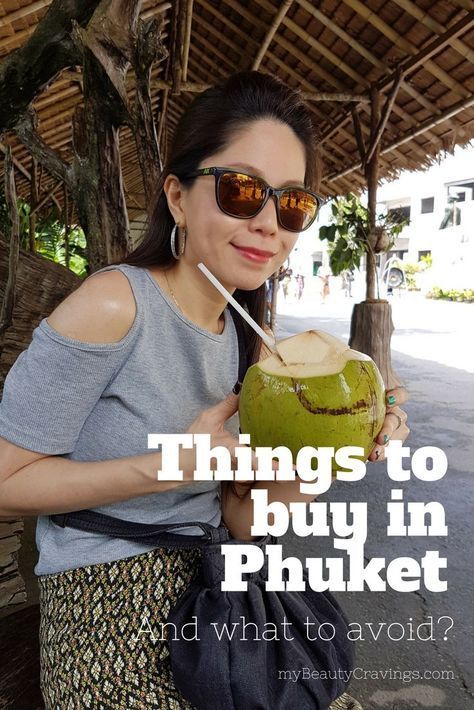 Things to buy in Phuket. And what to avoid! #phuket #thailand #travel 10 Days In Thailand, Phuket Thailand Travel, Traveling Thailand, Travelling Thailand, Thailand Travel Destinations, Thai Travel, Phuket Travel, Thailand Fashion, Thailand Itinerary