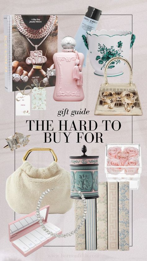 2022 Gift Guides for the hard to buy for / the person who has everything! Born on Fifth. Emily Hertz Classy Gift Ideas, Born On Fifth, 2022 Gifts, Grandmillennial Style, Beauty Gift Guide, Gift Guide Women, Luxury Christmas Gifts, Stationery Organization, Best Gifts For Her