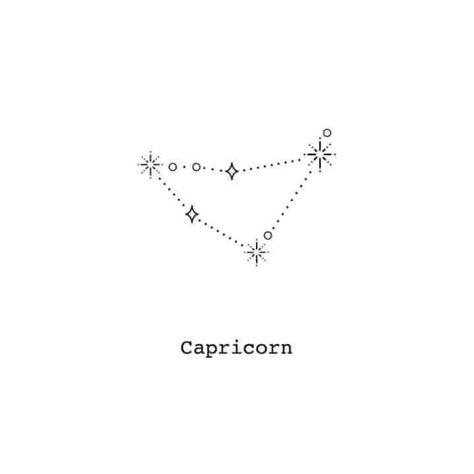 Capricorn Sign Tattoo, Capricorn Constellation Tattoo, Dragon Tattoo Ideas, Crazy Tattoos, Capricorn Zodiac Sign, Capricorn Tattoo, Petite Tattoos, Dragon Tattoos, Zodiac Tattoos