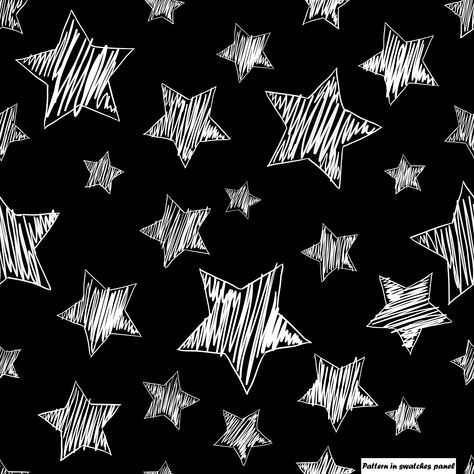 White Star Wallpaper, Macbook Air Wallpaper, Star Overlays, Black And White Stars, Wallpaper White, Background Drawing, Star Background, Black And White Background, Cat Icon