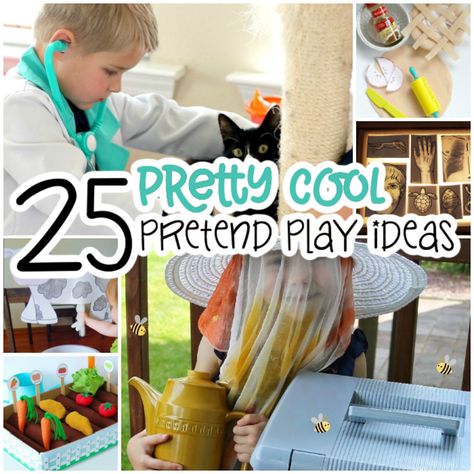 Why pretend when you can be? Kids want to be so many things. They imagine themselves in every possible way with unlimited potential, and that’s why these 25 pretty cool pretend play ideas for preschoolers are going to be perfect for them. Whether they want to be a doctor, or a baker, or any number of […] Pretend Play Birthday Party, Pretend Teacher Ideas For Kids, Kids Play Ideas, Free Sight Word Games, Pretend Play Ideas, Ideas For Preschoolers, To Be A Doctor, Be A Doctor, Early Reading Skills