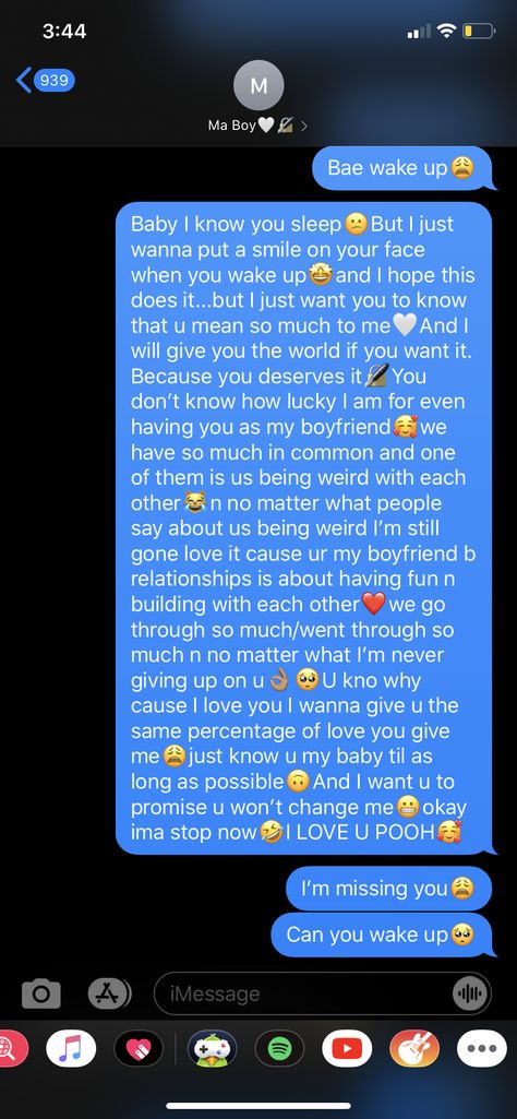 Texts To Make Her Smile Messages, How To Make Him Smile Through Text, Texts That Made Me Smile, Get Well Soon Paragraph For Boyfriend, Cute Message To Make Him Smile, Text Messages To Make Him Smile, Your Messages Make Me Smile Quotes, How To Make Her Smile Over Text, Paragraphs To Make Him Smile